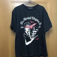 DIR EN GREY Tシャツ 2025