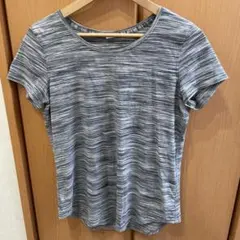 ルルレモン lululemon ヨガ ピラティスサイズ6 ストレッチ　速乾