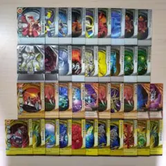 バクガン メタル絶対主義　 アニメ版 トレーディングカード ゲートカードカッパー 2026年最新】爆丸ゲートカードの人気アイテム - メルカリ