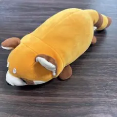 ハッピーズー　レッサーパンダ　ぬいぐるみのサムネイル