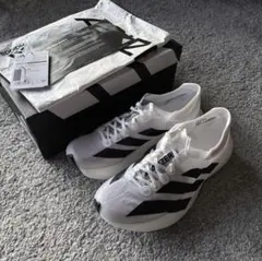 adidas adizero ADIOS PRO EVO1 26.0cm