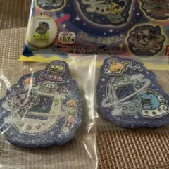 たまごっち キャラマグネッツのサムネイル