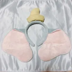 ディズニー カチューシャ ダンボ