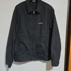 COOTIE / N/C Drizzler Jacket -Black-