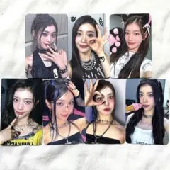 Kep1er BUBBLE GUM 特典トレカ まとめ売り シャオティン