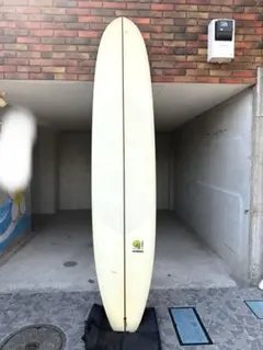 美品】JIVE LIFTER II 6'6