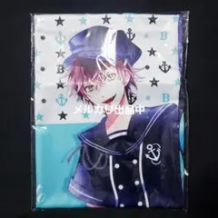 ディアラバ　BLACK × AQUAMARINE　A賞　アヤト