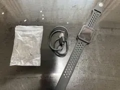 Apple Watch本体 充電ケーブル付き