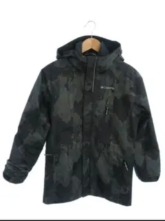 Columbia迷彩柄OMNITech2枚セット　Mサイズ