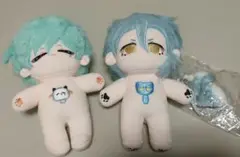 あんスタ 着せ替えぬいぐるみ