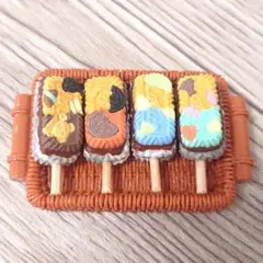 パティスリーのアイスセット94