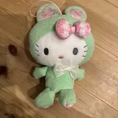 2026年最新】EIKOHキティぬいぐるみの人気アイテム - メルカリ