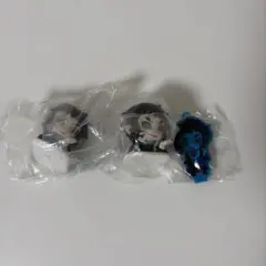 鬼滅の刃 獪岳 おねむたん ここみえアクリルフィギュア