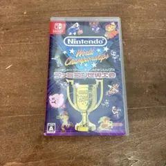 Nintendo World Championships ファミコン世界大会