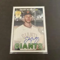 topps 2025 CADE POVICH サインカード - メルカリ