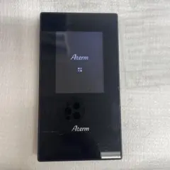 NEC Aterm MR05LN モバイルルーター 本体 - メルカリ