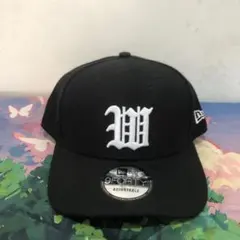 ワコマリア メッシュキャップ NEW ERA / 9 FIFTY TRUCKER - メルカリ
