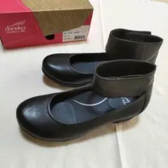 ダンスコ ルル dansuko LuLu アンクルストラップ