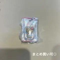 ハローキティ パッケージミニチュアコレクション ガチャガチャ 日焼けキティ