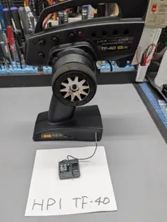 hpi サベージ