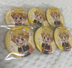 2026年最新】我妻善逸 ナンジャタウンの人気アイテム - メルカリ