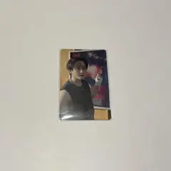 straykids チャンビン　トレカ　KARMA