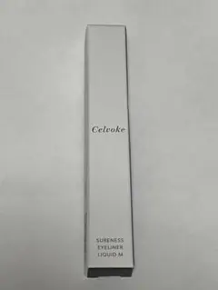 セルヴォーク　シュアネス　アイライナー　リキッド　M EX02