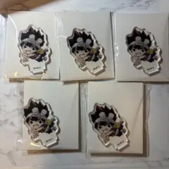 Dr.STONE アクリルスタンド クロム