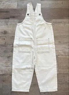 サロペット オーバーオール