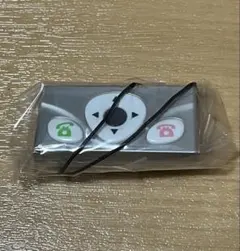 ガラケー　ガチャ　ホームボタンのサムネイル