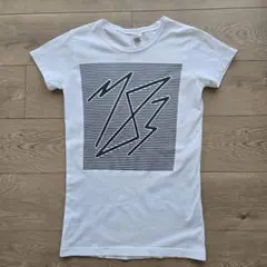 M83 バンドTシャツ レディース Sサイズ