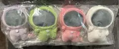 ちいかわ パジャマパーティーズぬいぐるみ