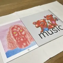 jameszoo レコード