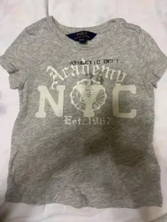 Polo Ralph Lauren グレー Tシャツ
