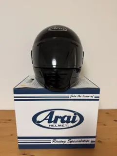 Arai ラパイドネオ フルフェイスヘルメット 目玉デザイン UMA - メルカリ