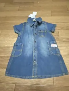 セール！ブリーズ　ワンピース　80センチ