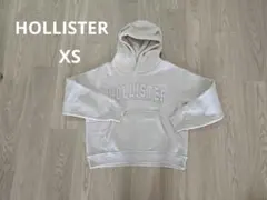 HOLLISTER パーカー XS