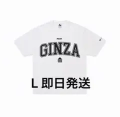 店舗限定品 PALACE x Nike x DSM Tシャツ XL - メルカリ