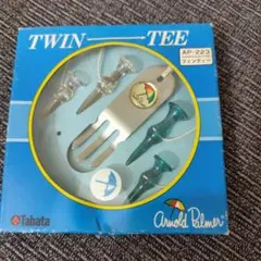 Arnold Palmer AP-223 ツインティーセット