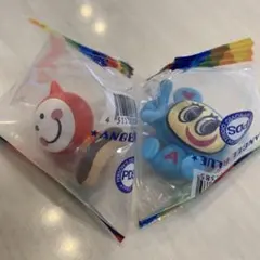 【新品】ハニーデビル　ナカムラくん　エンジェルブルー　 セット　平成女児