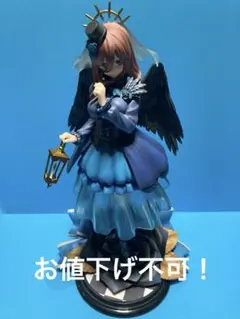 2026年最新】五等分の花嫁∬ 中野三玖 堕天使ver.の人気アイテム