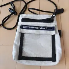 PHENIX リフト券ホルダー