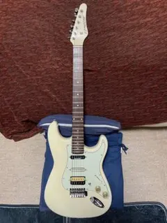 希少 70年代Kawai KF90Aジャパンビンテージ リペア済みフル