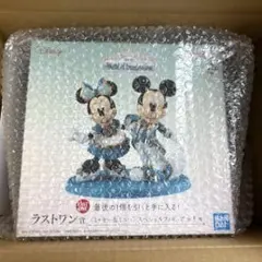 disney 25周年 フィギュア