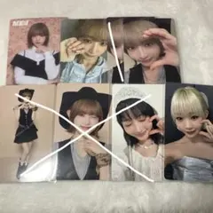 飯田栞月まとめ売り