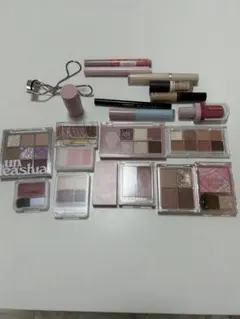 アイシャドウバラ売り可能