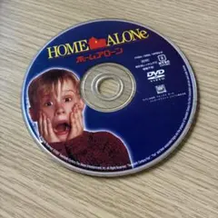 ホーム、アローン