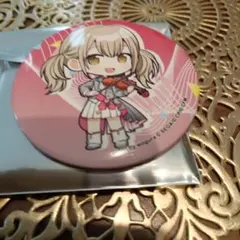 【小豆沢こはね】セカイシンフォニー　プロセカ　こはね缶バッジ