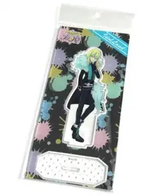 プリパラ キンツア ダークナイトメア アクリルスタンド シンヤ ウシミツ ダークナイトメア ダクメア プリパラ アドパラ キンツア シンヤ