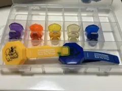 ヒプステ リングライト&ライトブレスレットセット